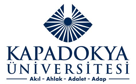 Kapadokya üniversitesi kayıt evrakları